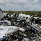 A Day of Celebration Turned to Mourning: Ten Killed in Bahamas Plane Crash 5 A Day of Celebration Turned to Mourning