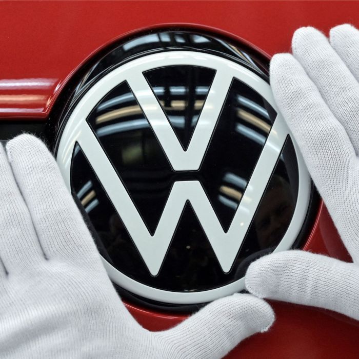Volkswagen Plans Major Cuts to Model Lineup and Capacity, but Stays Silent on Layoffs
