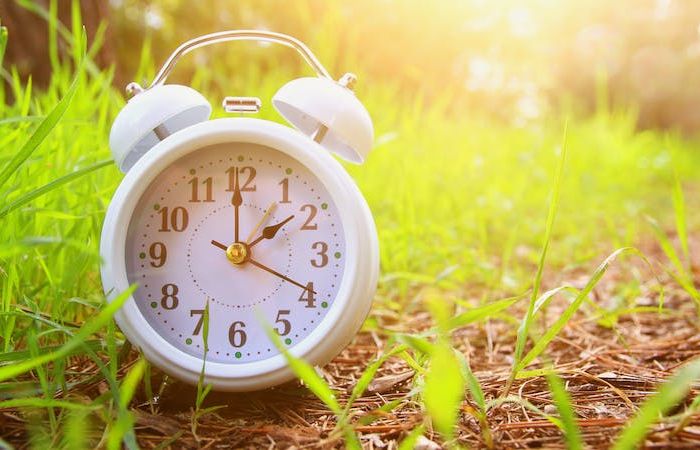 Why Standard Time Beats Daylight Saving Time for Your Health