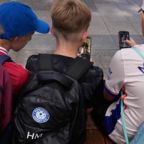 Under-15s Out of Social Media