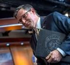 Mutiny on the House Floor: How a Handful of GOP Hardliners Left Speaker Johnson With No Way Out 5 Handful of GOP Hardliners Left Speaker Johnson