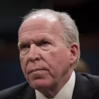 John Brennan Sues Trump Administration to Safeguard Records Tied to Investigations 7 John Brennan Sues Trump Administration