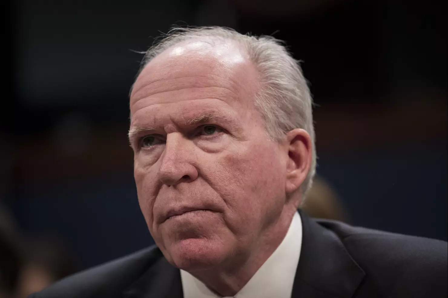 john-brennan-sues-trump-administration-to-safeguard-records-tied-to-investigations