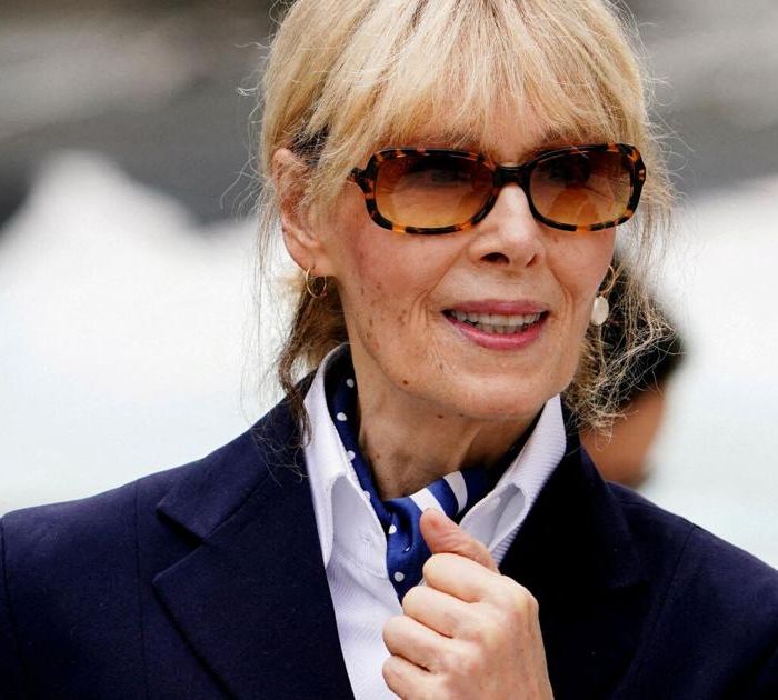 The Wait Is Over: Federal Court Clears $5.8 Million Payout to E. Jean Carroll in Trump Case