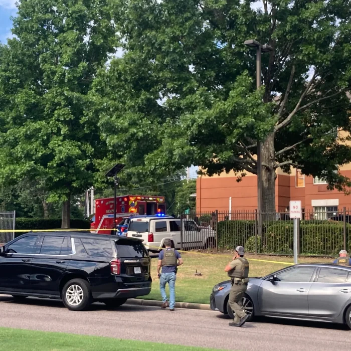 Fourth Death Since May: Federal Task Force in Memphis Under Scrutiny After Latest Fatal Shooting