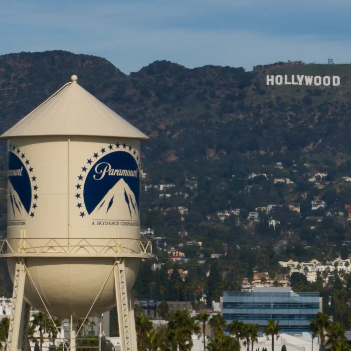 Writers Guild Fights Back: Inside the Lawsuit to Halt the $111 Billion Paramount–Warner Bros. Deal