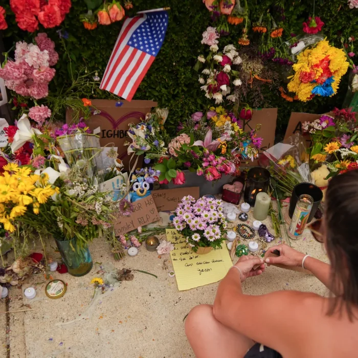Lawmakers Demand Answers After ICE Officer’s Deadly Maine Shooting Sparks Vetting Concerns