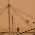 When Will the Wildfire Smoke Finally Clear? Here's the Weekend Timeline 7 Here's the Weekend Timeline