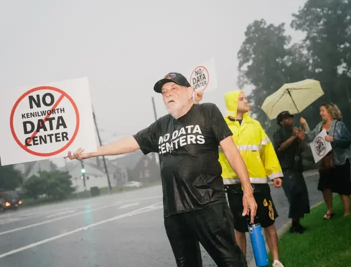 More Than 100 Rallies: How Anti-Data Center Anger Went National in a Single Saturday