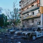Kyiv Under Ballistic Fire: Six Killed as Ukraine's Patriot Shortage Becomes Impossible to Ignore 6 Six Killed as Ukraine's Patriot Shortage