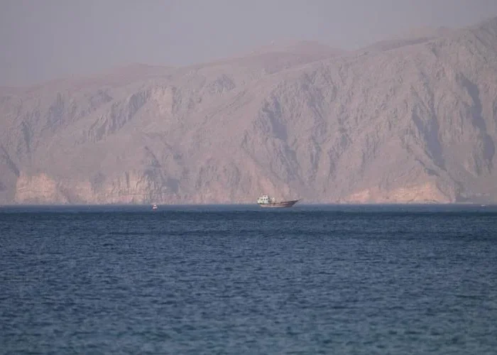 Houthis Move to Close the Last Escape Route as Second Strait Comes Under Blockade Threat