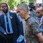 Upper West Side Stabbings: Suspect Faces Hate Crime Charges After Attacks on Asian and Jewish Men 6 Upper West Side Stabbings