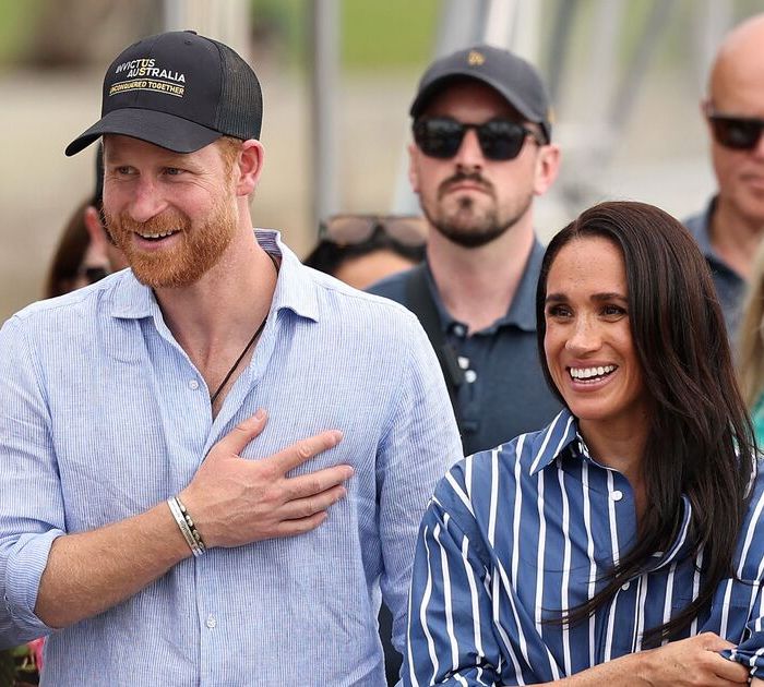 Prince Harry and Meghan’s UK Return: Family Drama, a Missing Photo, and a Public Still Divided