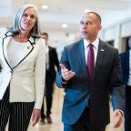 House Democrats Fracture