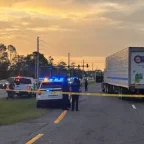 Third Immigration-Related Death in a Week