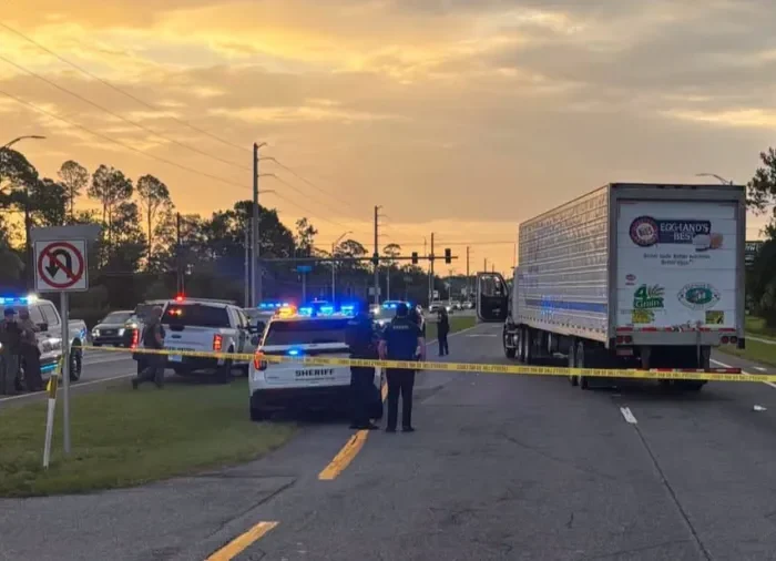 Third Immigration-Related Death in a Week: Man Killed by Semi After Fleeing ICE Agents in Florida
