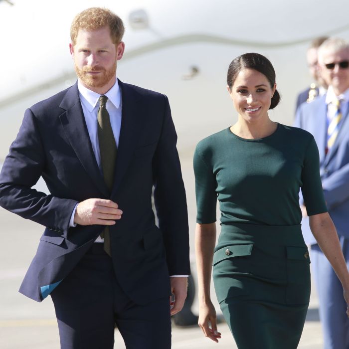 Tea at Highgrove: Charles Meets His Grandchildren as the Windsor Rift Slowly Thaws