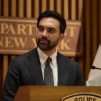 Mamdani's Surprise NYPD Cut Leaves City Council Reeling Over $126B Budget 5 City Council Reeling Over $126B Budget