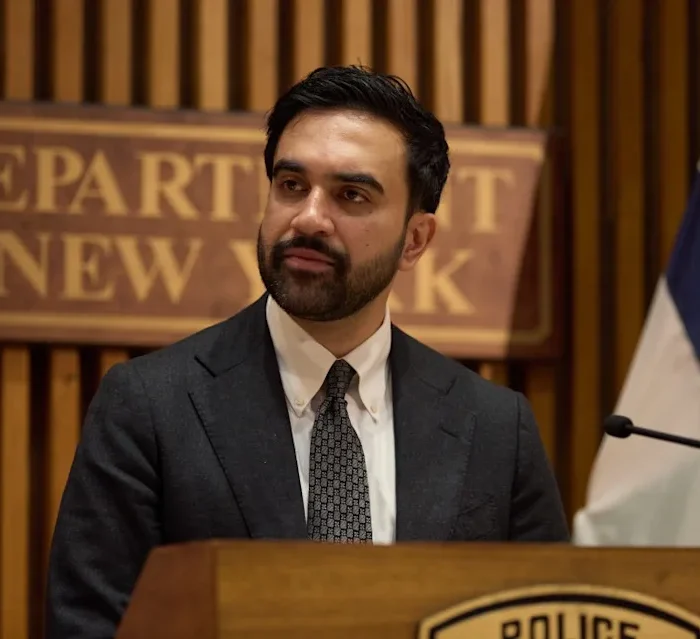 Mamdani’s Surprise NYPD Cut Leaves City Council Reeling Over $126B Budget