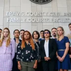 Texas Appeals Court Overturns Injunction