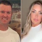 "I Begged Her for Five Years": Sara Gilson's Ex-Husband on the Warnings Before Her Murder 5 Ex-Husband on the Warnings Before Her Murder