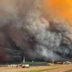 Aspen Acres Fire Explodes Past 50,000 Acres as Colorado's Top-Priority Blaze Forces Widespread Evacuations 9 Aspen Acres Fire Explodes Past 50,000 Acres