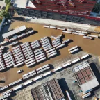 A 110-Year-Old Pipe Burst in West Hollywood. LADWP Is Falling Behind on Replacements. 8 LADWP Is Falling Behind on Replacements.