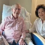 McConnell Hospital Photo