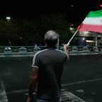 Seven Straight Nights of US Strikes on Iran as Hormuz Traffic Grinds to a Halt 5 Seven Straight Nights of US Strikes