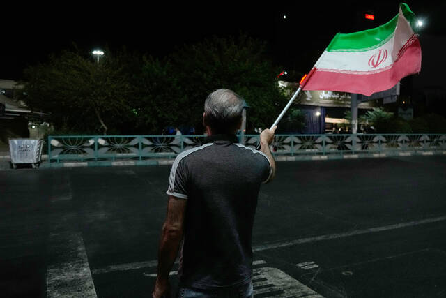 seven-straight-nights-of-us-strikes-on-iran-as-hormuz-traffic-grinds-to-a-halt