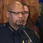 Seattle Loses Its Police Leader