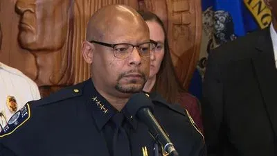 Four Chiefs in Thirty Months: Seattle Loses Its Police Leader Five Days After a Mass Shooting