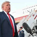 Trump Says Qatari-Gifted Air Force One Heading Back for Security Upgrades 5 Trump Says Qatari-Gifted Air Force One
