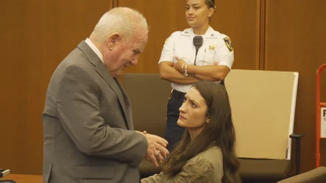 The Questions Behind the Verdict: Inside Jury Selection for the Lindsay Clancy Trial