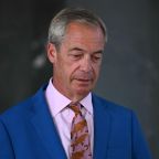 Farage Under Fire as £5m Crypto Gift