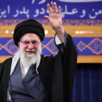Iran Buries Late Supreme Leader Khamenei in Mashhad Amid Renewed Escalation 5 Iran Buries Late Supreme Leader Khamenei