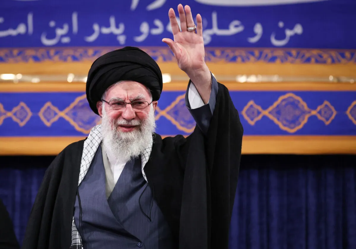 cries-for-revenge-echo-through-tehran-as-iran-buries-its-fallen-supreme-leader