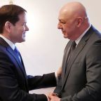 Aoun's Bargain in Washington: Lebanon Will Disarm Hezbollah, but Israel Has to Leave First 7 Lebanon Will Disarm Hezbollah