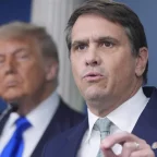Todd Blanche's Confirmation Hearing: Why Trump's Former Lawyer Faces a Fierce Senate Grilling 6 Todd Blanche's Confirmation Hearing