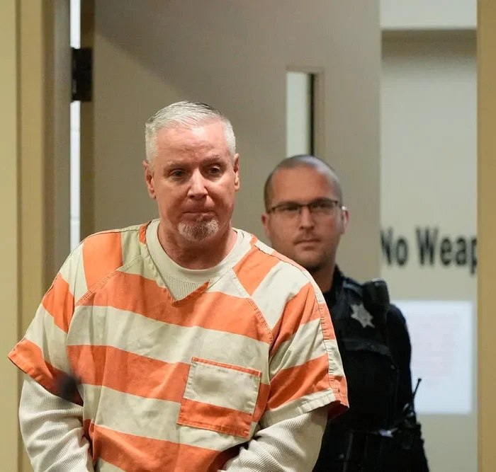 Fifteen Years for What He Didn’t Do: The Sentencing That Tests Parental Liability