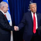 Iran Breaks the Lull