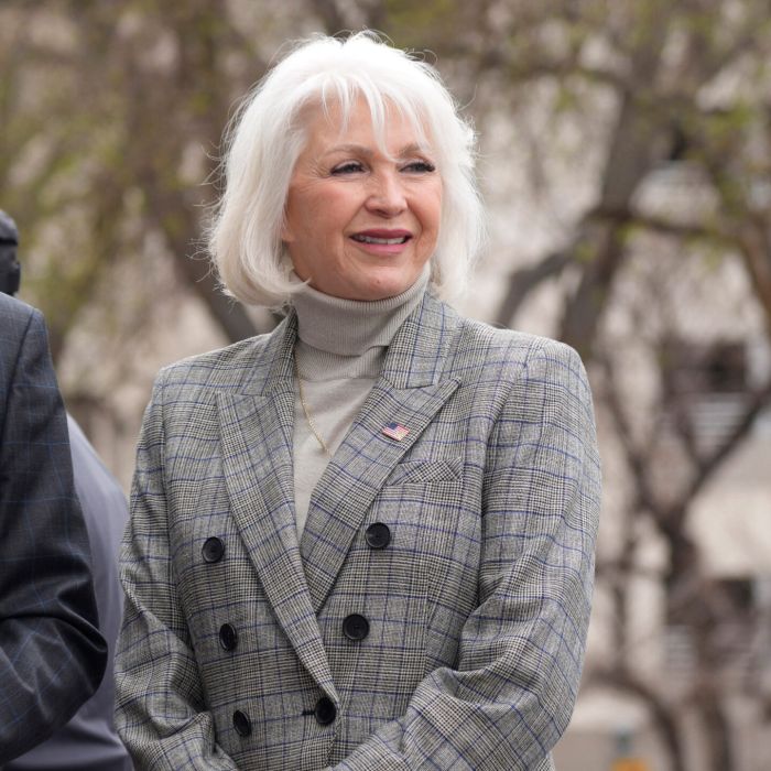 Colorado Governor Removes Clemency Board Members Over Tina Peters Backlash