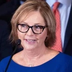 Lindsey Graham's Sister Darline Graham Nordone Sworn