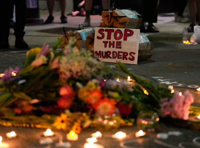 Madison Police Shooting Sparks Outrage as Community Mourns Corey Ruiz