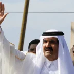 From Small Gulf State to Global Player
