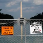 Olympic Canoeist Charged Over Lincoln Memorial Reflecting Pool: Vandalism or Political Theater? 9 Olympic Canoeist Charged Over Lincoln Memorial