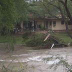 Kerrville Faces a Second Historic Flood in Two Years as Nearly 500 Homes Sustain Damage 6 Kerrville Faces a Second Historic Flood in Two Years