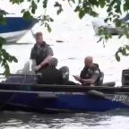 Three Children Lost as Sudden Storm Capsizes