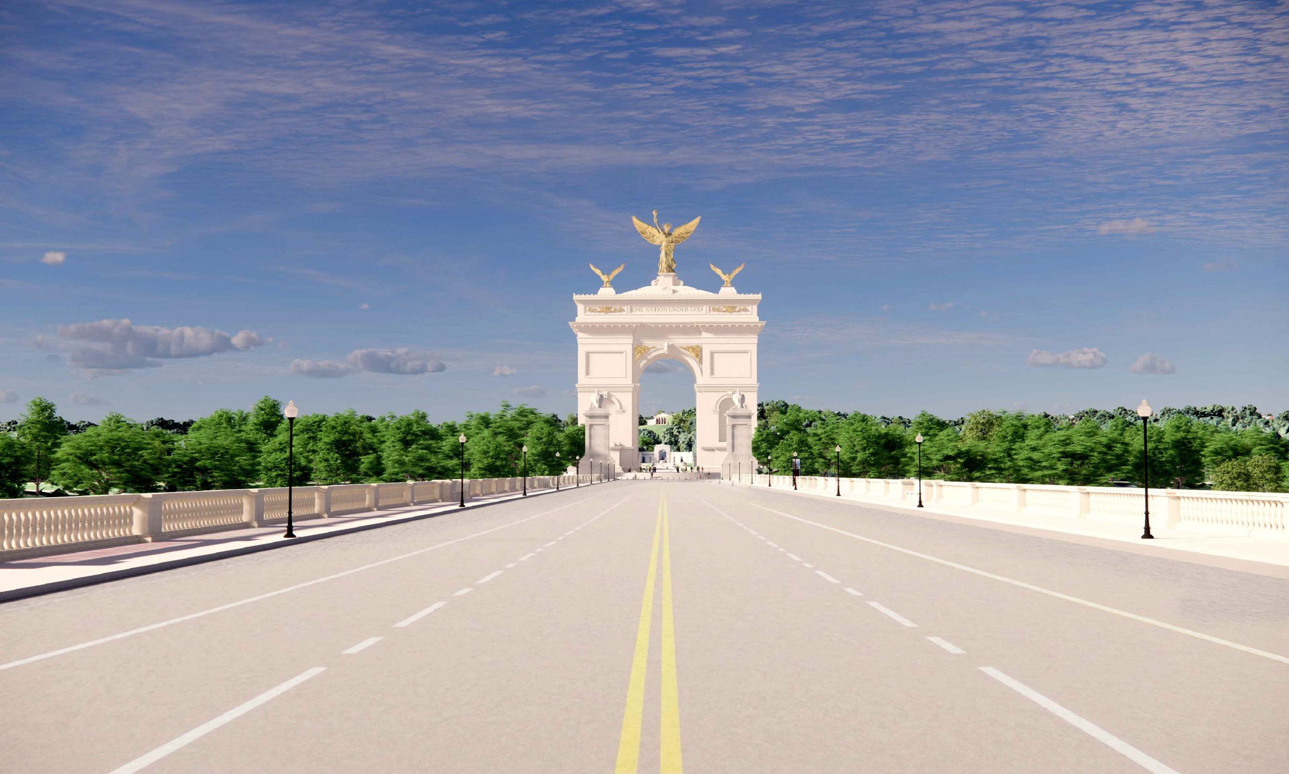 trumps-250ft-washington-arch-clears-key-planning-hurdle-despite-public-opposition