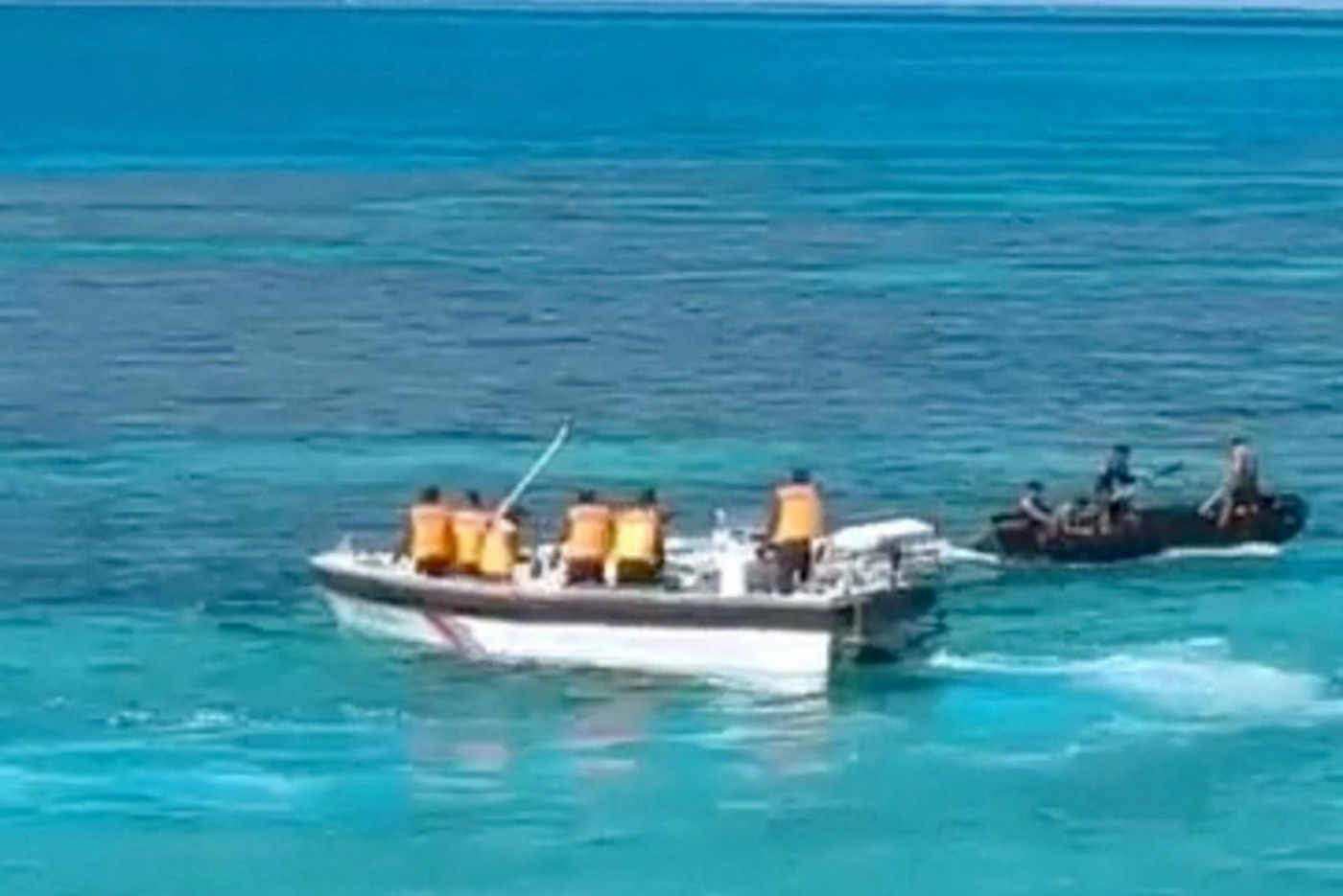 beijing-and-manila-trade-blame-over-second-thomas-shoal-clash-that-left-filipino-sailor-injured
